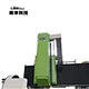Satılık CNC Freze Makinesi